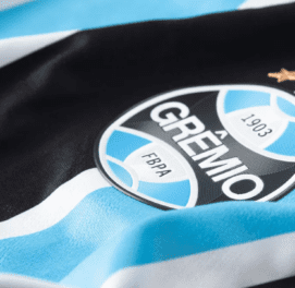AS FINANÇAS DOS CLUBES BRASILEROS Edição 2025 - Grêmio