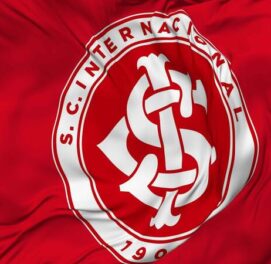 AS FINANÇAS DOS CLUBES BRASILEROS Edição 2025 - Internacional
