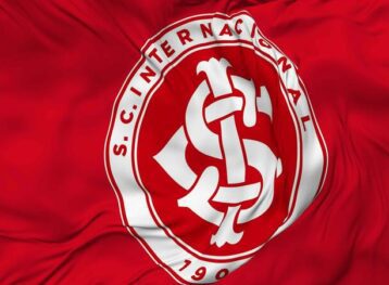 AS FINANÇAS DOS CLUBES BRASILEROS Edição 2025 - Internacional