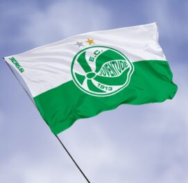 AS FINANÇAS DOS CLUBES BRASILEROS Edição 2025 - Juventude