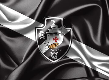AS FINANÇAS DOS CLUBES BRASILEROS Edição 2025 - Vasco