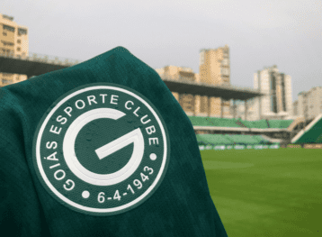 AS FINANÇAS DOS CLUBES BRASILEROS Edição 2025 – Goiás